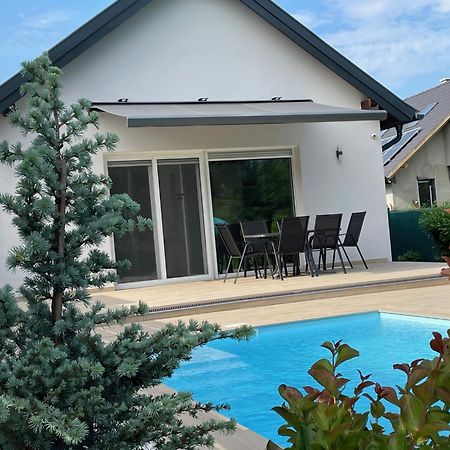 Royalhill Apartman Vonyarcvashegy Kültér fotó
