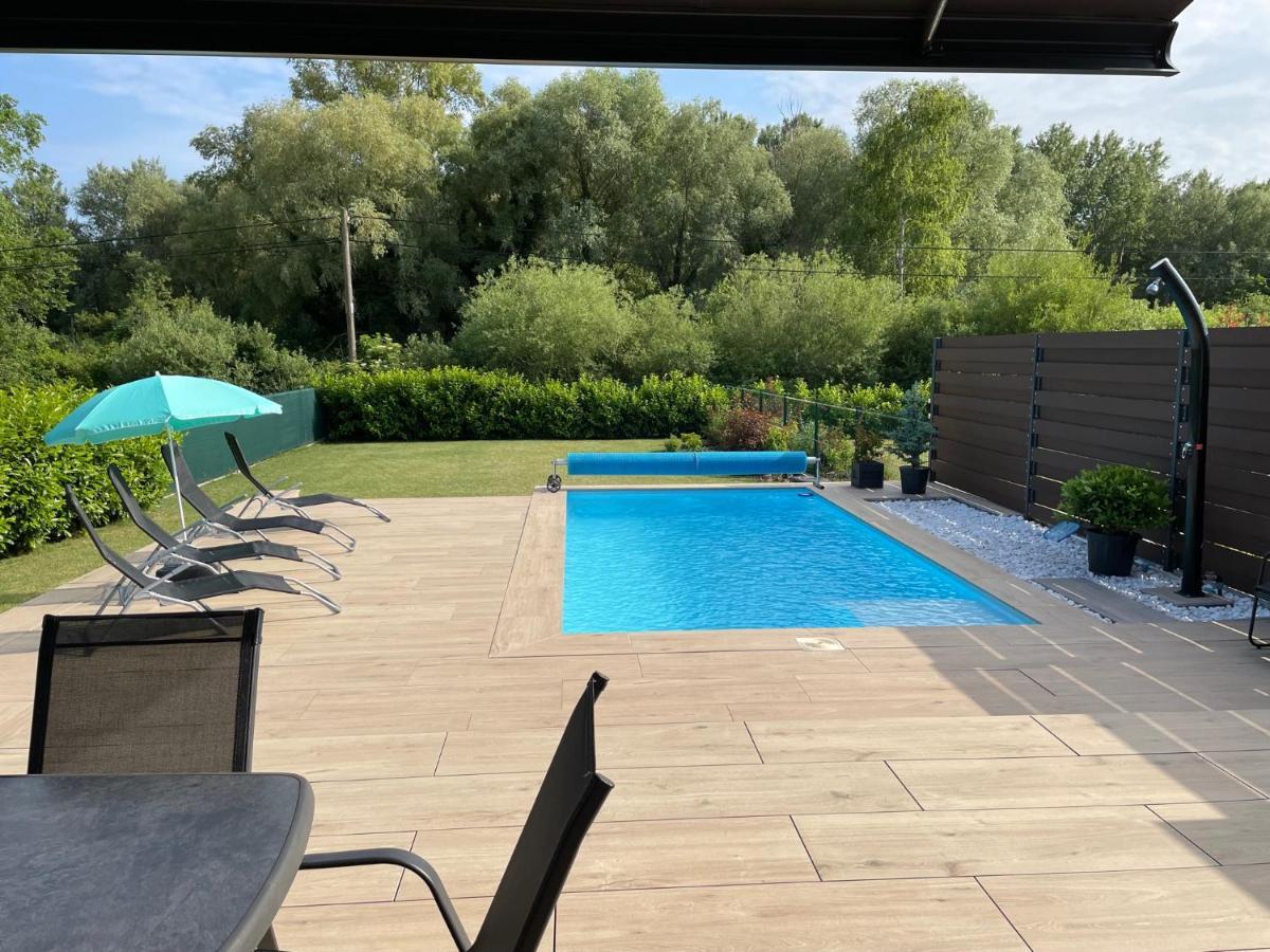 Royalhill Apartman Vonyarcvashegy Kültér fotó