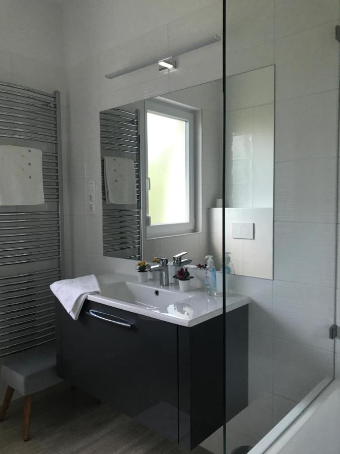Royalhill Apartman Vonyarcvashegy Kültér fotó