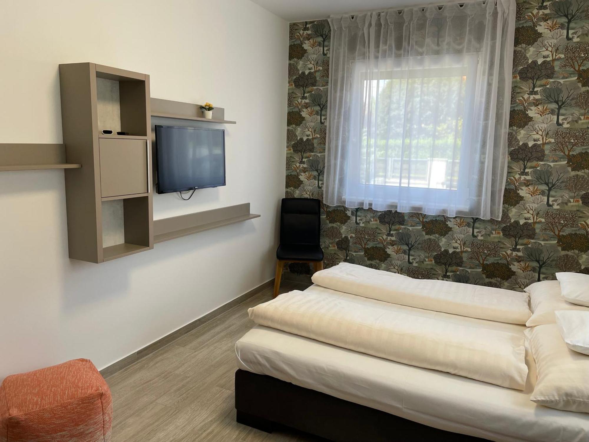 Royalhill Apartman Vonyarcvashegy Kültér fotó