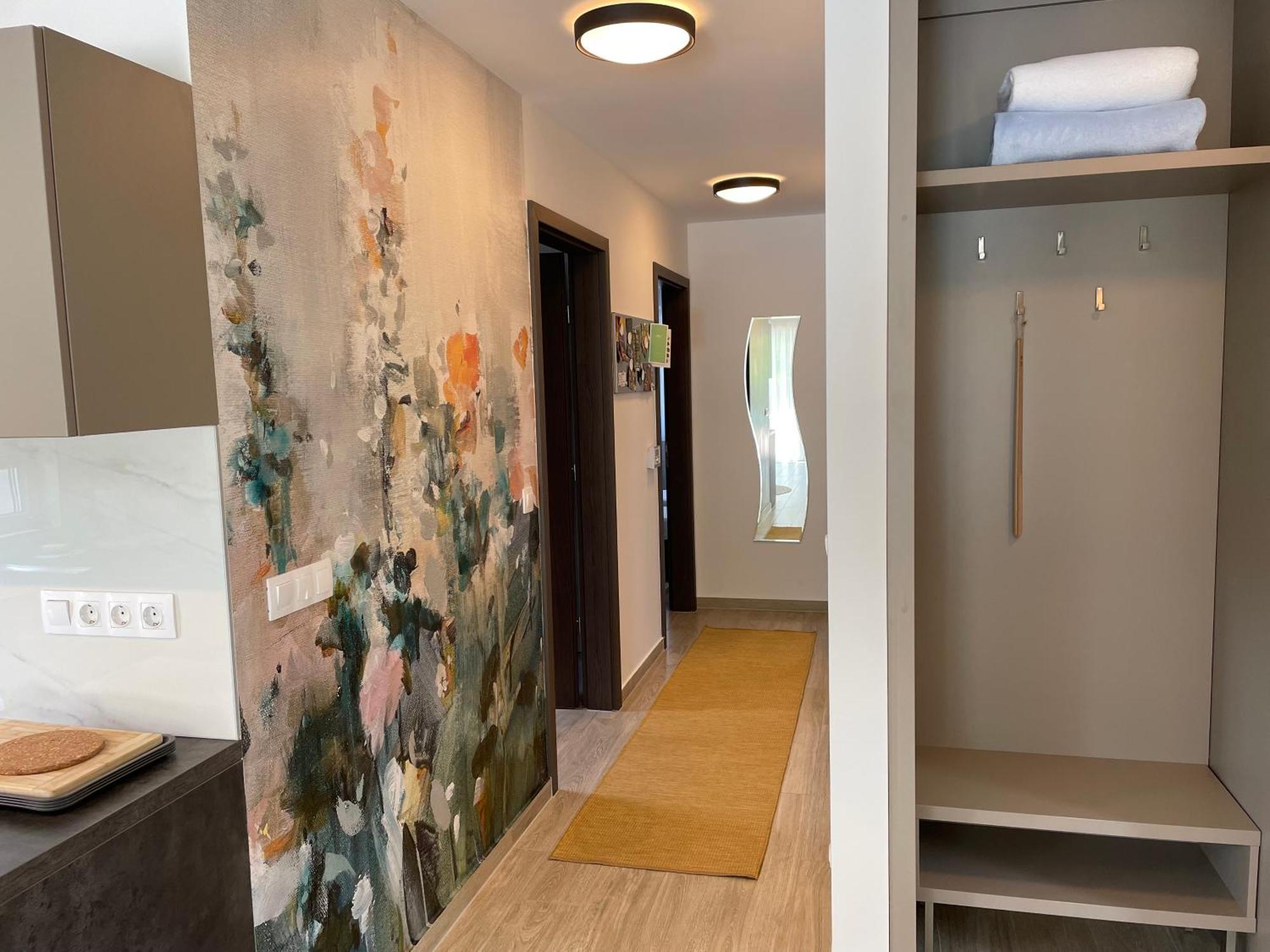 Royalhill Apartman Vonyarcvashegy Kültér fotó